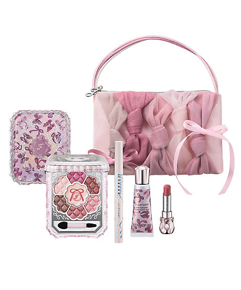 JILLSTUART（JILLSTUART） ジルスチュアート リボンファッションショー