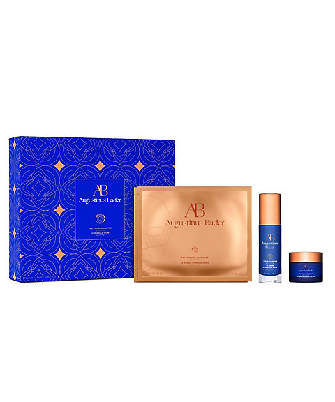 アウグスティヌス バーダー（Augustinus Bader） ABリッチ