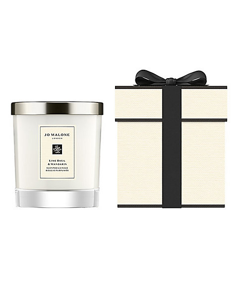 Jo MALONE LONDON キャンドル＆ボディクリーム セット パーフェクトな