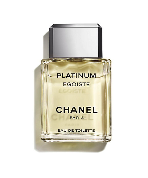 CHANEL（CHANEL） エゴイスト プラチナム オードゥ トワレット