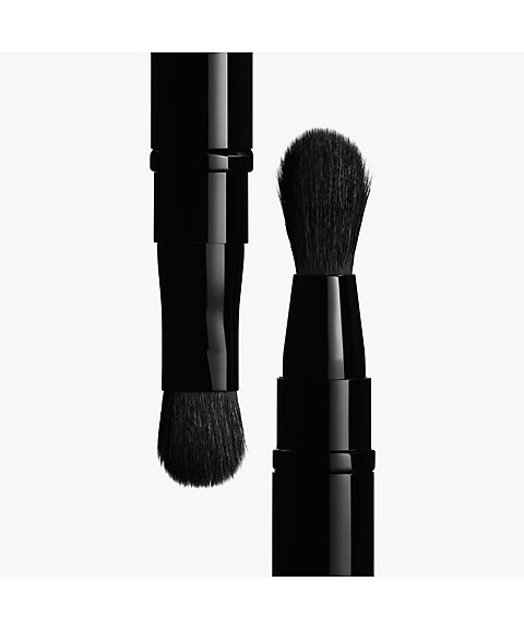 CHANEL（CHANEL） パンソー デュオ ポピエール N°200 通販