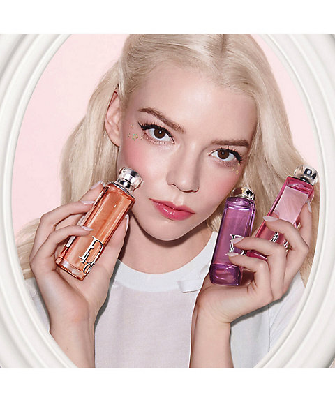 ディオール（Dior） ディオール アディクト パープル グロウ 通販