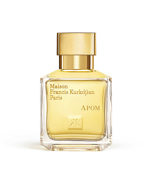 メゾン フランシス クルジャン（Maison Francis Kurdjian） APOM
