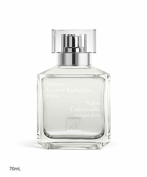 メゾン フランシス クルジャン（Maison Francis Kurdjian） アクア