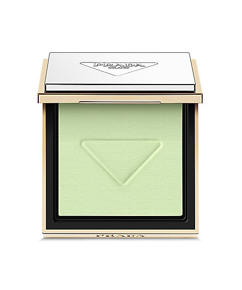 PRADA BEAUTY（PRADA BEAUTY） リセット セッティング パウダー 通販