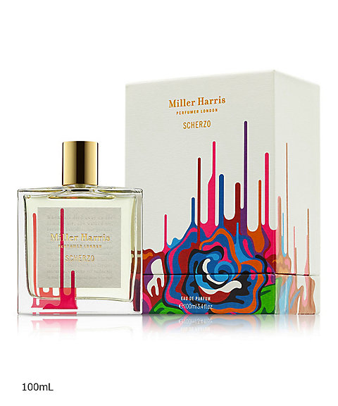 ミラー ハリス（Miller Harris） ミラー ハリス スケルツォ オーデ