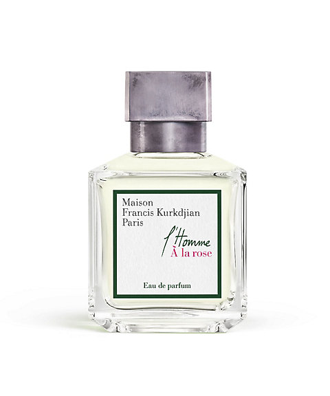 メゾン フランシス クルジャン（Maison Francis Kurdjian） ロム ア ラ