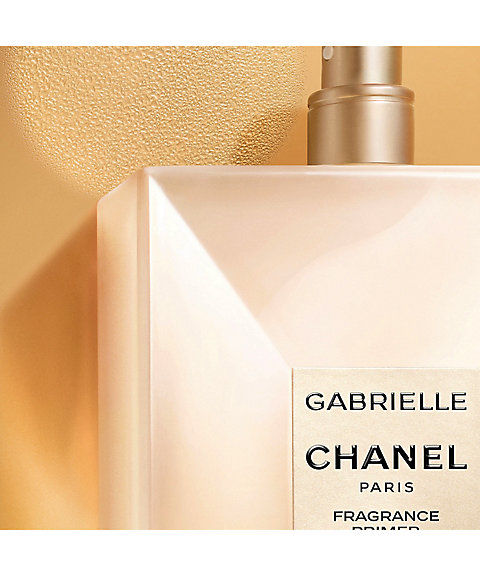CHANEL（CHANEL） ガブリエル シャネル フレグランス プライマー 通販
