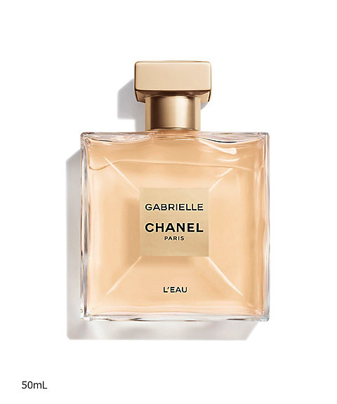 CHANEL（CHANEL） ガブリエル シャネル ロー オードゥ トワレット 通販