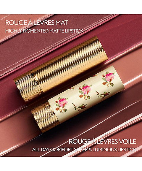 GUCCI beauty（GUCCI beauty） グッチ ルージュ ア レーヴル マット