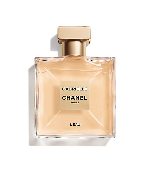 CHANEL（CHANEL） ガブリエル シャネル ロー オードゥ トワレット 通販