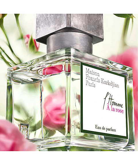 メゾン フランシス クルジャン（Maison Francis Kurdjian） ロム ア ラ