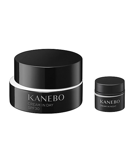 カネボウ（KANEBO） カネボウ クリーム イン デイII キット（限定