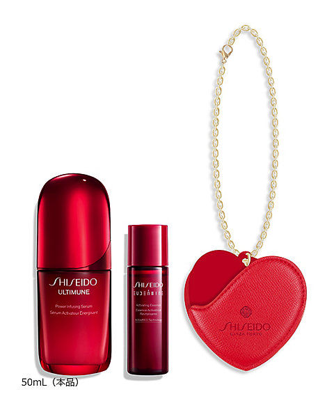 SHISEIDO（SHISEIDO） SHISEIDO 伊勢丹新宿店イベント限定