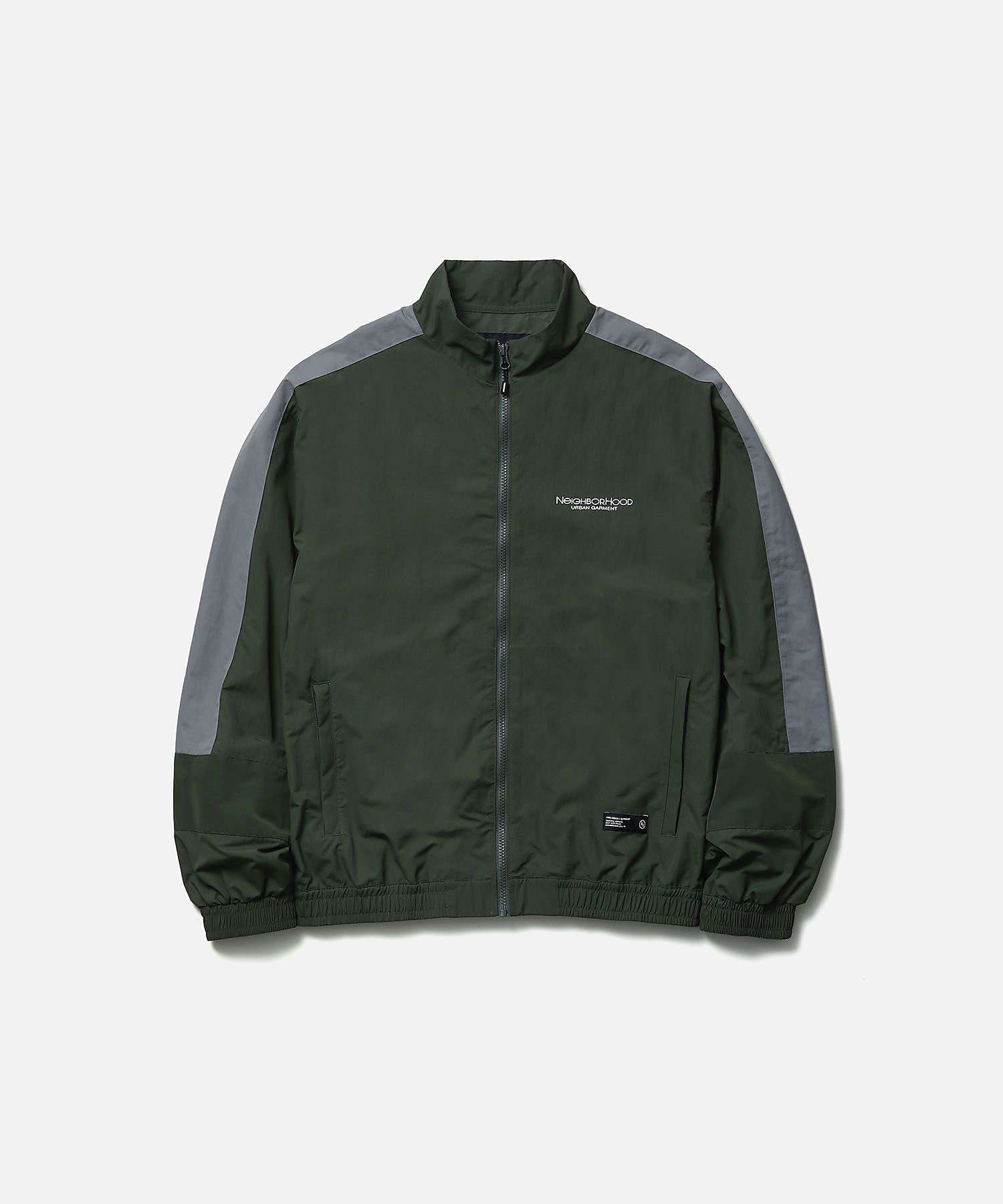 ブルゾン TRACK JACKET 261TSNHーJKM05