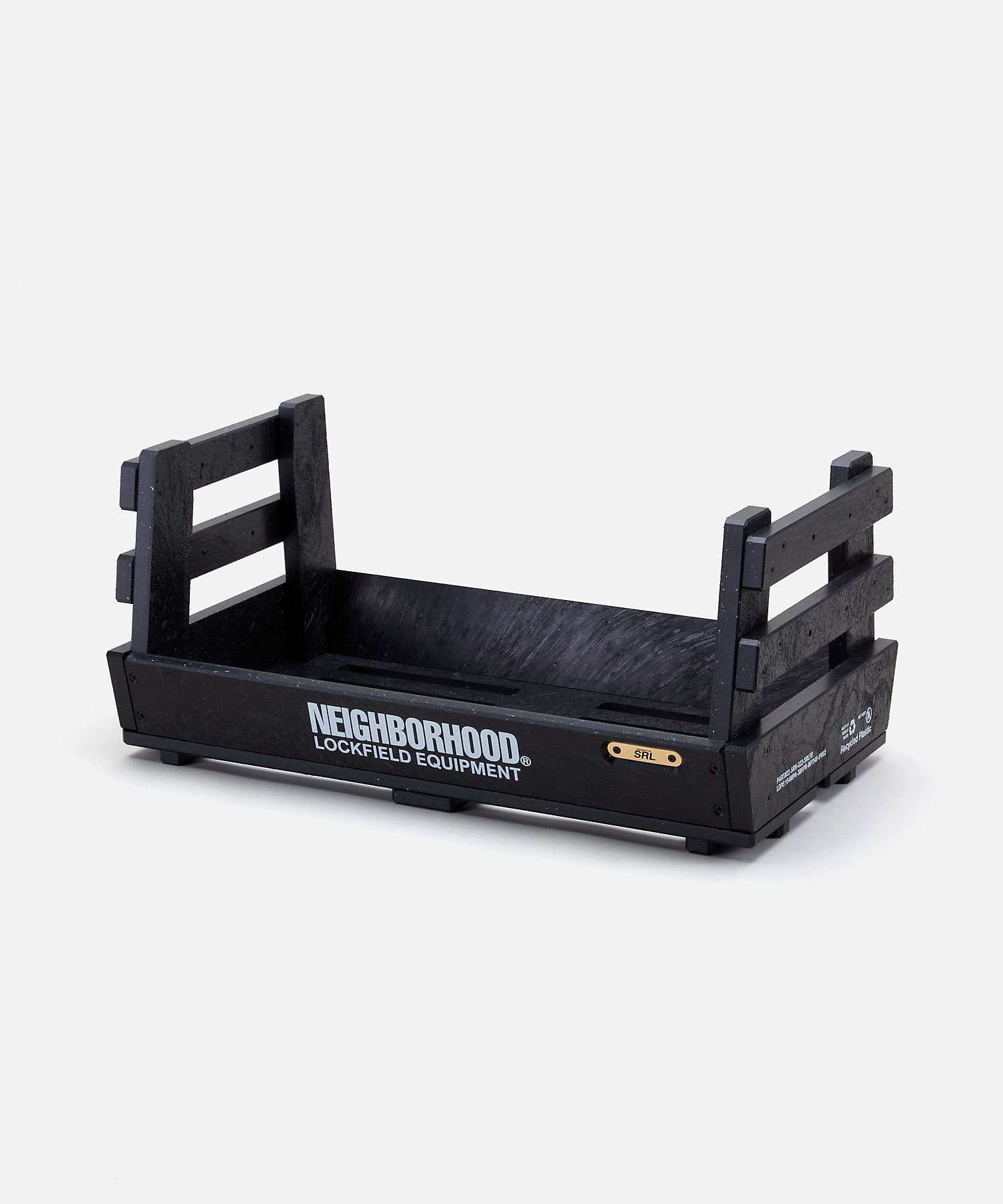 NEIGHBORHOOD コンテナ 新品 211HTNH-AC01 NEIGHBORHOOD コンテナ 新品