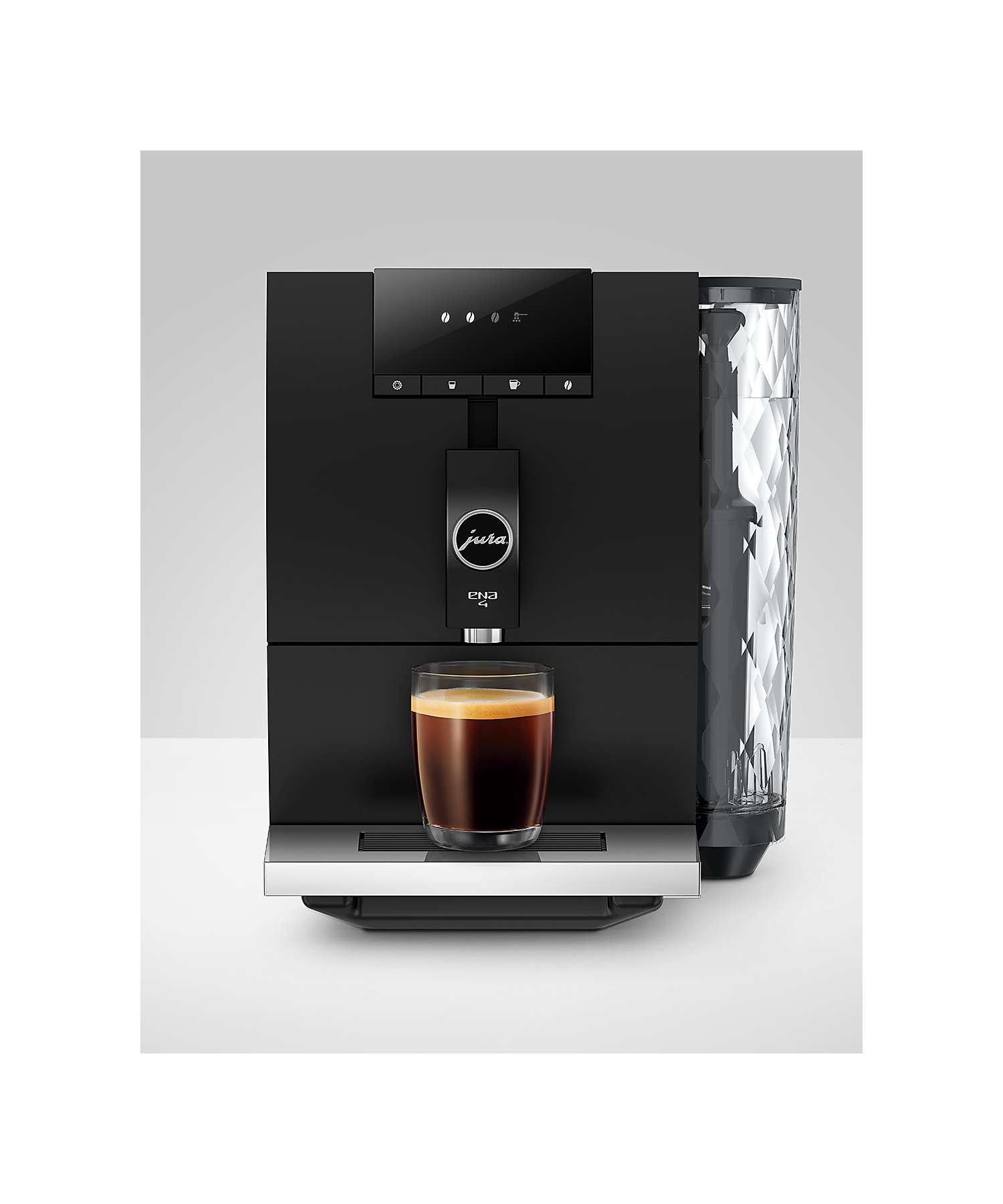 コーヒーマシン ENA4 | Jura/ユーラ | 三越伊勢丹オンラインストア