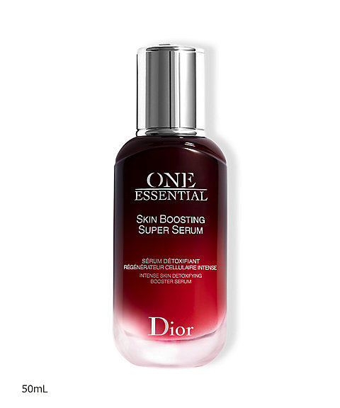 ディオール（Dior） ワン エッセンシャル セラム 通販 | 【ISETAN
