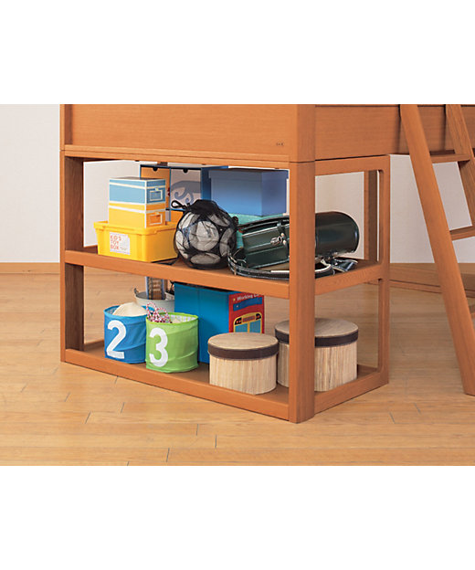 受注商品】No．50 ミドルベッド | 浜本工芸 (Baby&Kids)/ハマモト