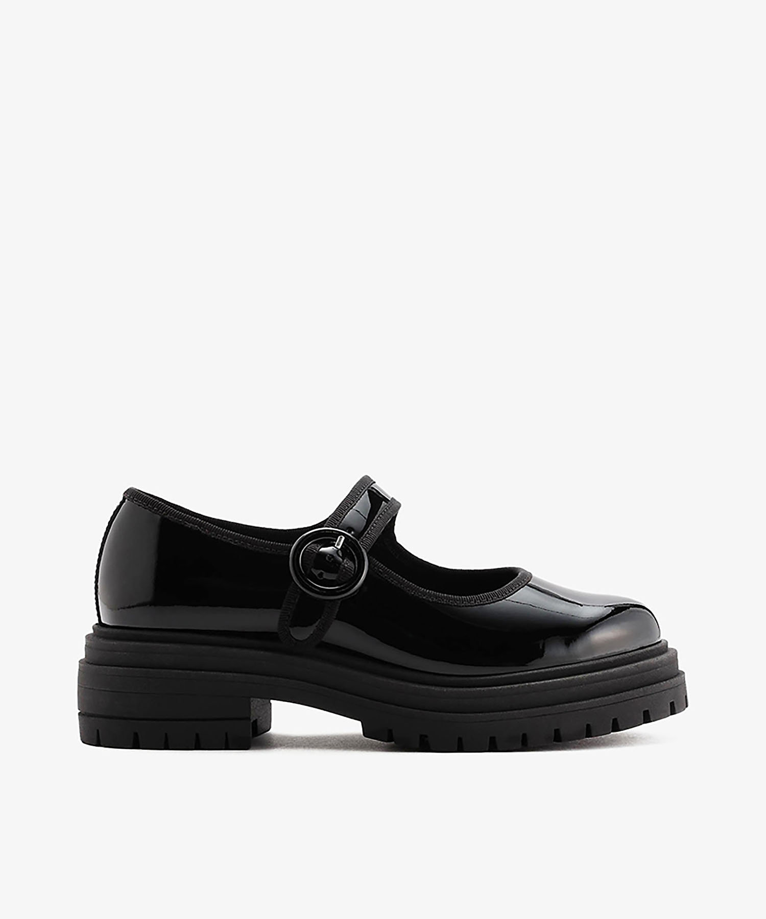 Georgia チャンキー メリージェーン 51252160241