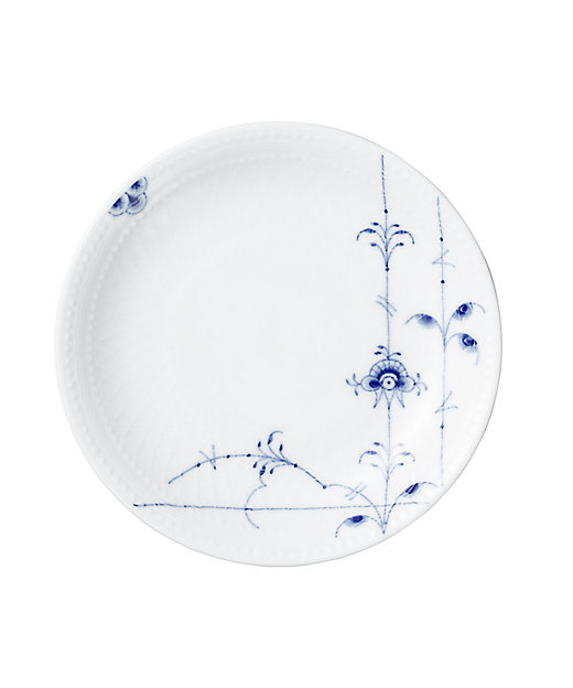 ブルーパルメッテ プレート5枚セット | ROYAL COPENHAGEN/ロイヤル