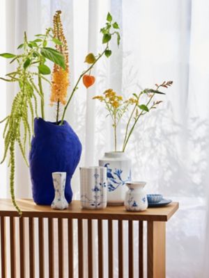 ブルーパルメッテ ベース | ROYAL COPENHAGEN/ロイヤル コペンハーゲン