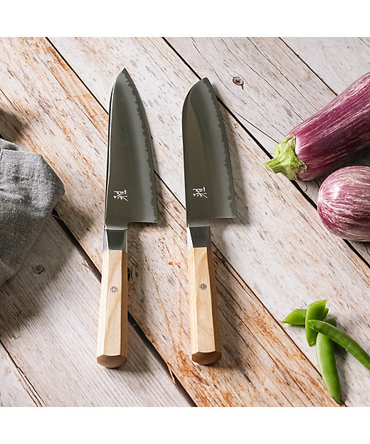 ZWILLINGおまとめ】4000FC 小刀 14cm | MIYABI