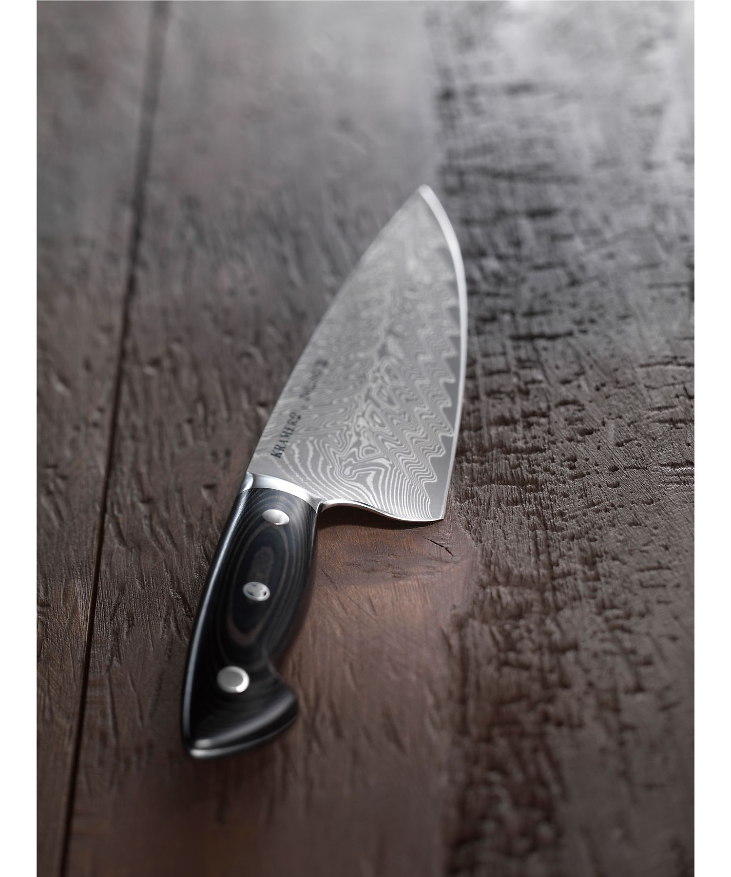 ZWILLINGおまとめ】ボブ・クレーマー ユーロ ステンレス 三徳