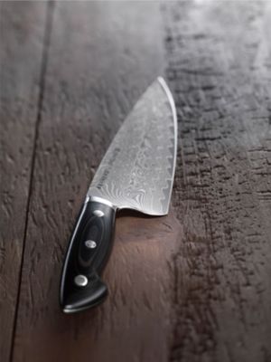 ZWILLINGおまとめ】ボブ・クレーマー ユーロ ステンレス 三徳