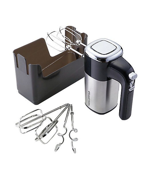 ベーシックハンドミキサー | Russell Hobbs/ラッセルホブス | 三越