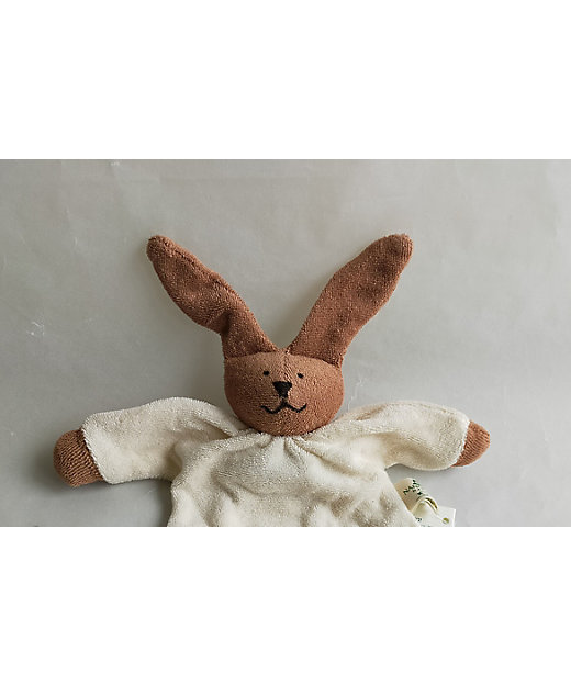 受注商品】＜ナンヒェン＞ほおずり人形 うさぎ | ATELIER NIKI TIKI