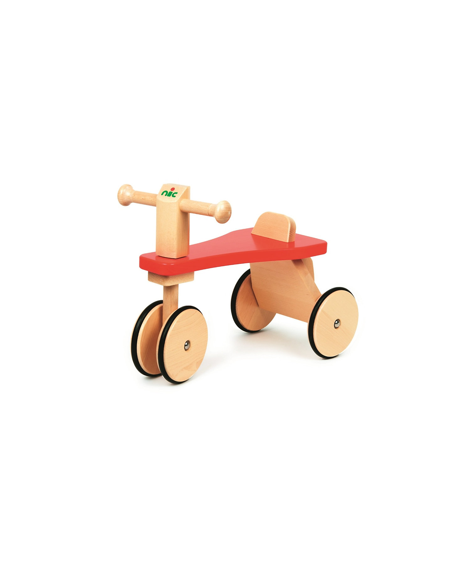 受注商品】＜ニック社＞N四輪車 ランナー | ATELIER NIKI TIKI