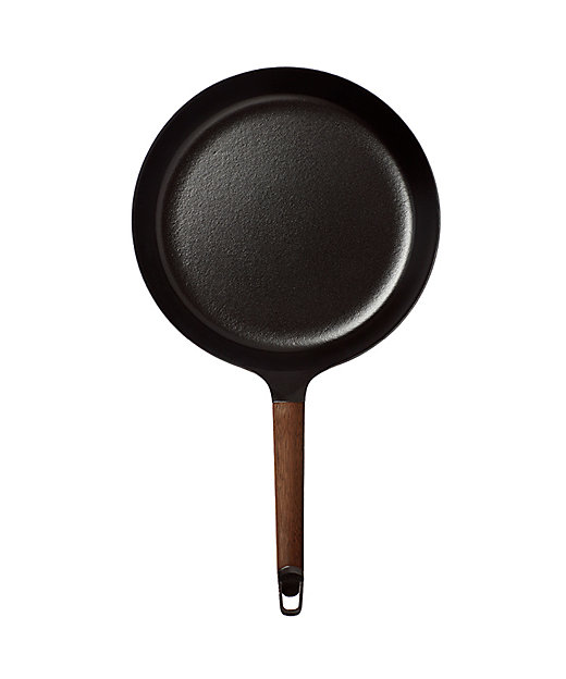 バーミキュラおまとめ】フライパン28cm | VERMICULAR/バーミキュラ