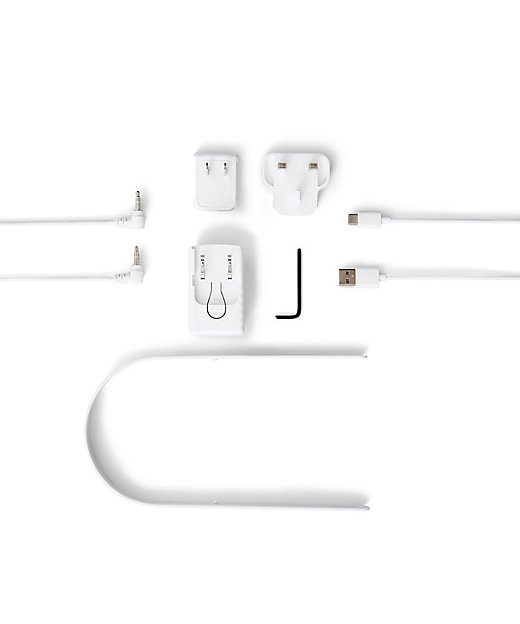 Light Speaker｜ライト スピーカー ホワイト｜Hi－Fi