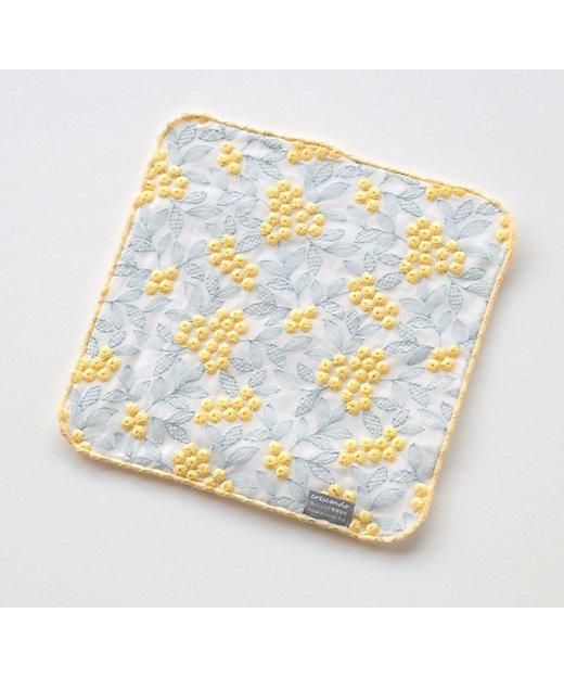 エンブロイダリー 23ー50 | crescendo/クレシェンド | 三越伊勢丹