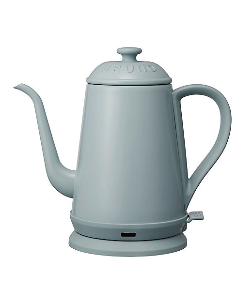 ステンレスデイリーケトル | BRUNO/ブルーノ | 三越伊勢丹オンライン