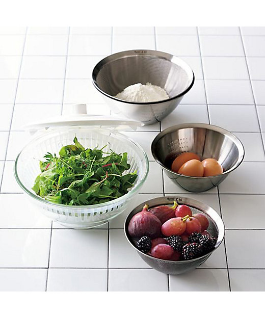 オールラウンドボウルズ コンパクトセット | 三越伊勢丹オンライン