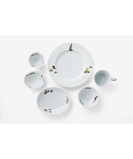 特選✨3人様お膳【深川製磁・陶悦・風雅Crystal・蓋物・乃りたけ他