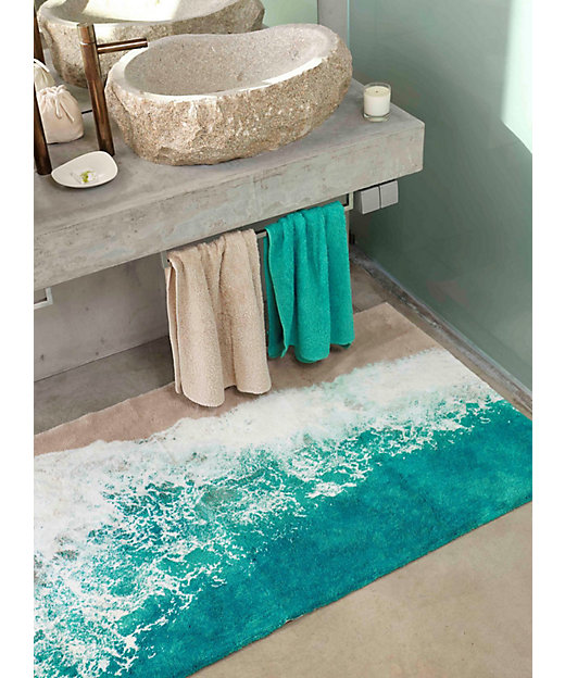 MALIBU マット LL | ABYSS HABIDECOR/アビス ハビデコール