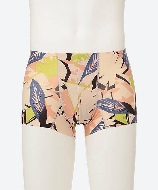 年間 ボクサーパンツ エアーズ 前閉じ EE6882B | SEEK (Men