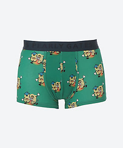 ボクサーパンツ 前閉じ | PEARLY GATES (Men)/パーリーゲイツ | 三越