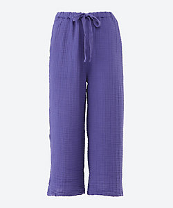 繊維の宝石海島綿「シークリスタル」バスマット | UCHINO/ウチノ