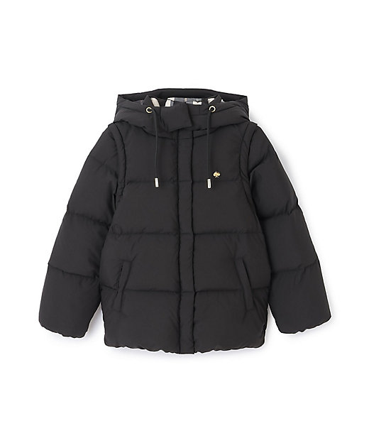 楽天市場】2wayダウンジャケットの通販