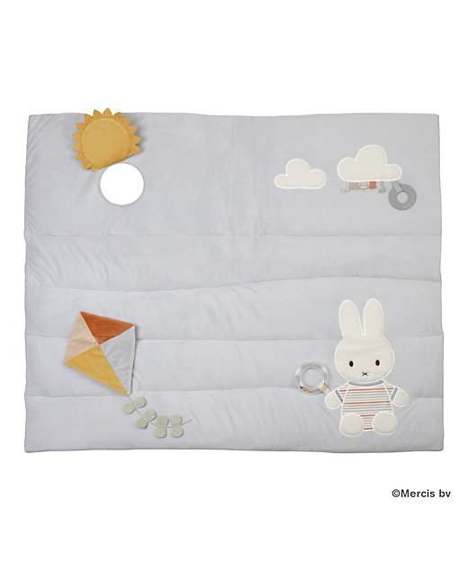 ミッフィープレイマット | Little Dutch (Baby&Kids) /リトルダッチ