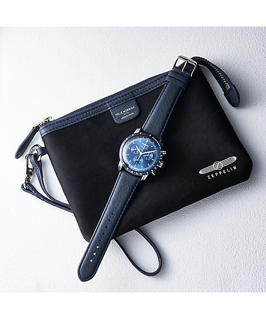 ペッレ モルビダコラボレーション 100周年記念シリーズ 日本限定