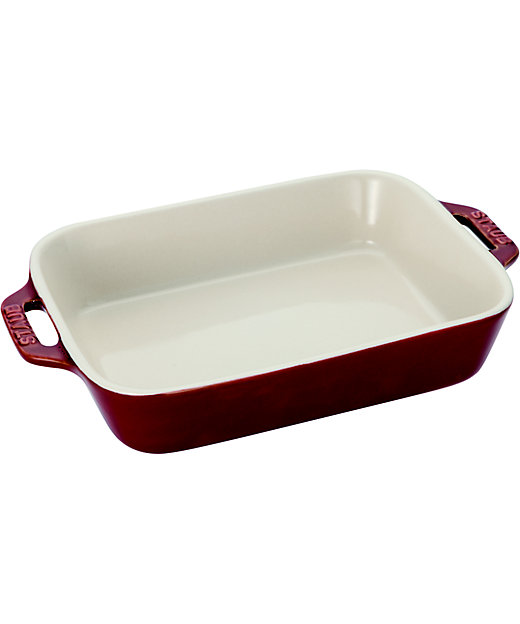 ZWILLINGおまとめ】セラミックレクタンギュラーディッシュ