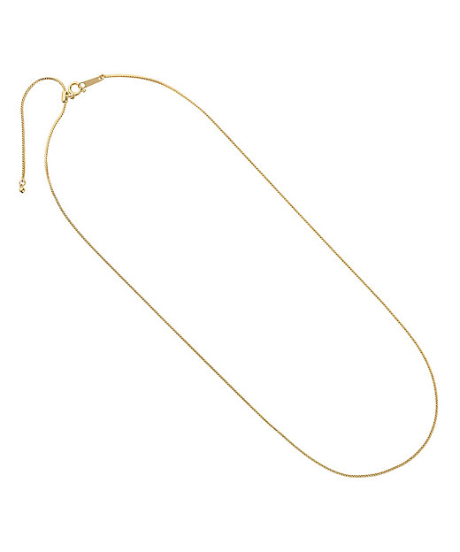 ゴールド ネックレス AGVN656445YG | Vendome Aoyama