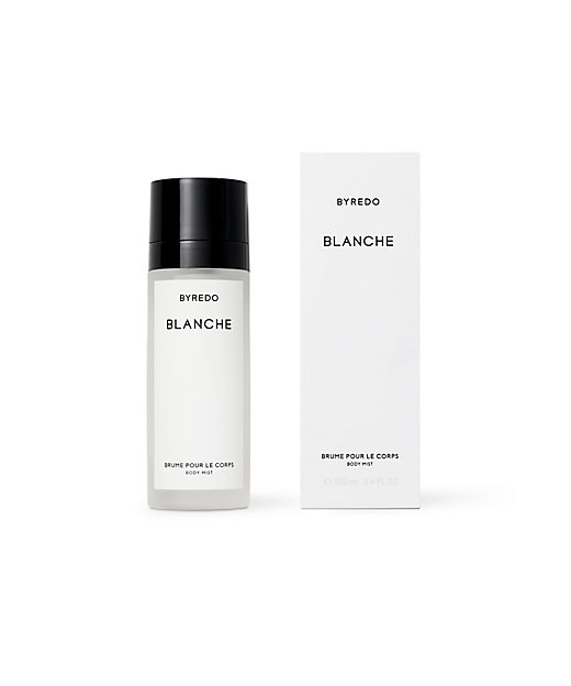 ブランシュ ボディミスト 65222076 | BYREDO (Women