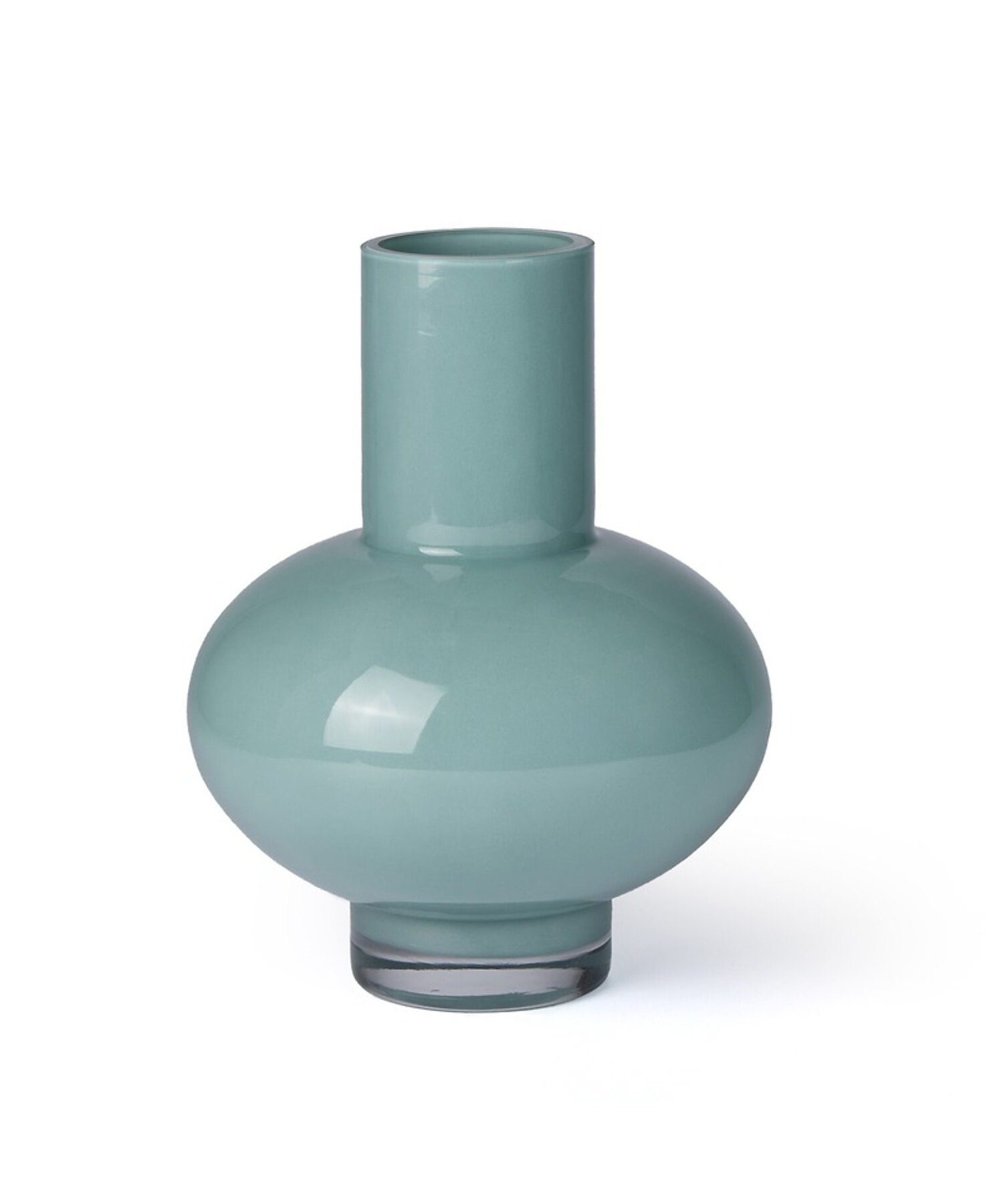 TCS．FORM フラワーベース ミント（00355568） | The