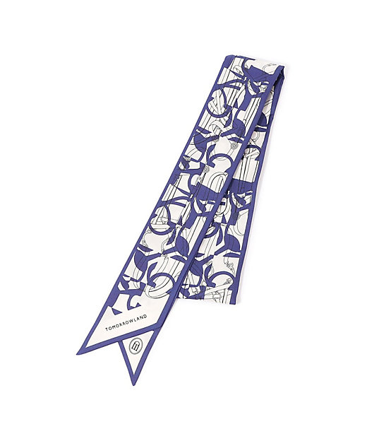 Atelier TOMORROWLAND BIT MOTIF